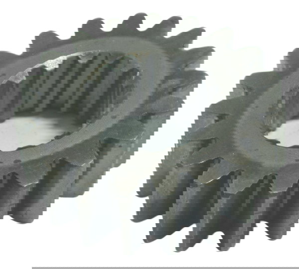 2a Engrenagem Eixo Primario Honda Xl 1000 Varadero 07-09 Ori