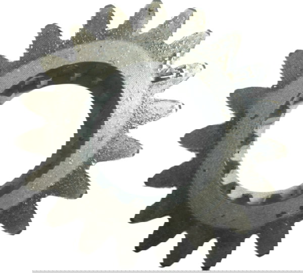 2a Engrenagem Eixo Primario Honda Xl 1000 Varadero 07-09 Ori