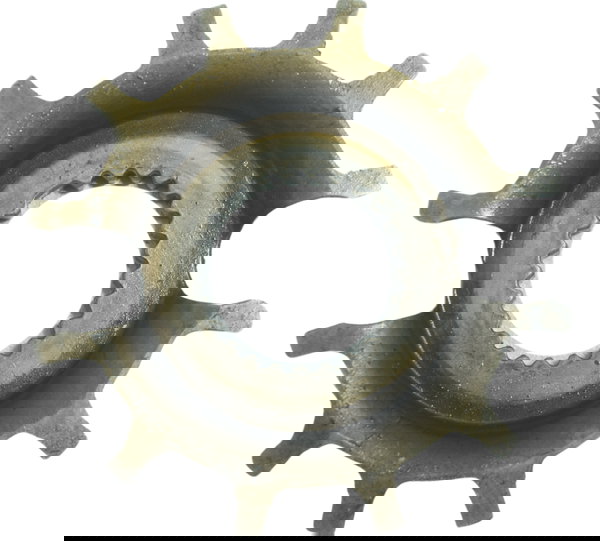 Engrenagem Pulsador Honda Xl 1000 Varadero 07-09 Original