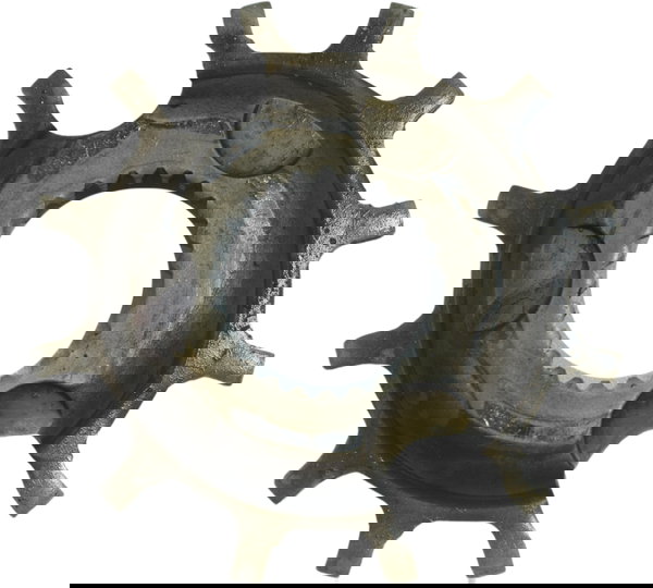 Engrenagem Pulsador Honda Xl 1000 Varadero 07-09 Original