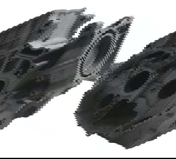 Carcaça Bloco Motor Nfebaixa Honda Xl 1000 Varadero 07-09ori