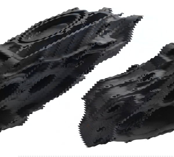 Carcaça Bloco Motor Nfebaixa Honda Xl 1000 Varadero 07-09ori