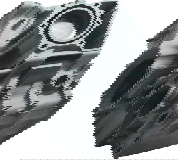 Carcaça Bloco Motor Nfebaixa Honda Xl 1000 Varadero 07-09ori