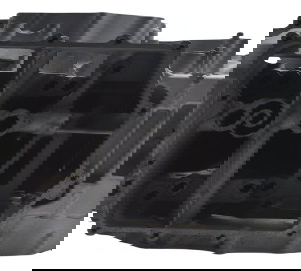 Carcaça Bloco Motor Nfebaixa Honda Xl 1000 Varadero 07-09ori