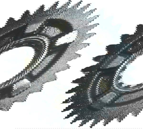 5a Engrenagem Eixo Primario Honda Xl 1000 Varadero 07-09 Ori