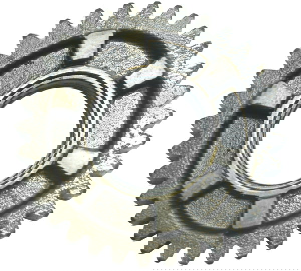 6a Engrenagem Eixo Primario Honda Xl 1000 Varadero 07-09 Ori