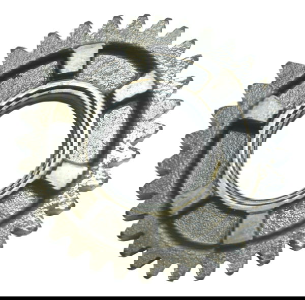 6a Engrenagem Eixo Primario Honda Xl 1000 Varadero 07-09 Ori