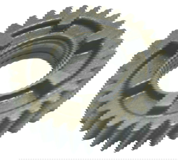 6a Engrenagem Eixo Primario Honda Xl 1000 Varadero 07-09 Ori