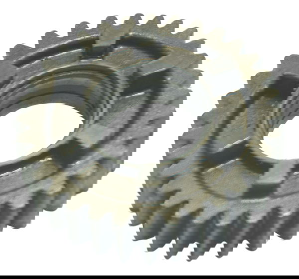 6a Engrenagem Eixo Primario Honda Xl 1000 Varadero 07-09 Ori