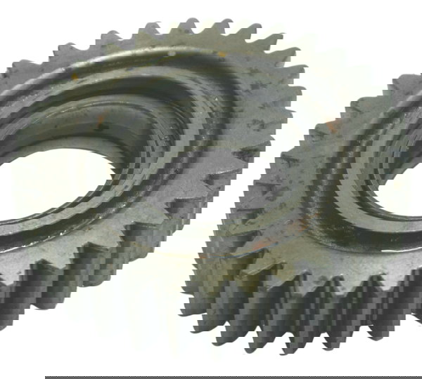 6a Engrenagem Eixo Primario Honda Xl 1000 Varadero 07-09 Ori