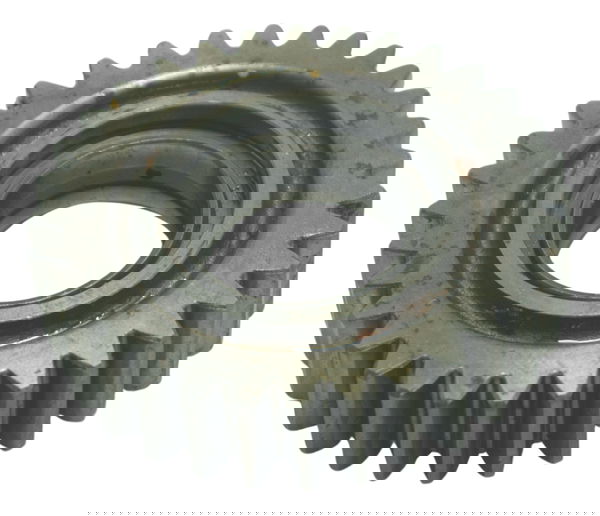 6a Engrenagem Eixo Primario Honda Xl 1000 Varadero 07-09 Ori