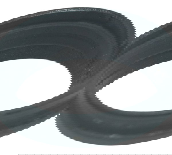 Guarda Pó Benga Honda Xl 1000 Varadero 07-09 Original