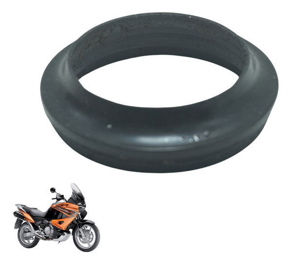 Guarda Pó Benga Honda Xl 1000 Varadero 07-09 Original