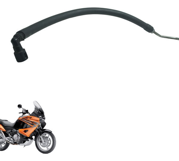 Mangueira Injeção Honda Xl 1000 Varadero 07-09 Original