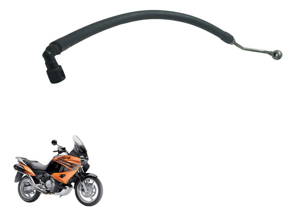 Mangueira Injeção Honda Xl 1000 Varadero 07-09 Original