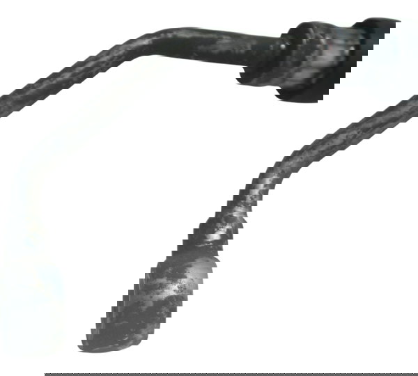 Mangueira Injeção C/ Avaria Honda Xl 1000 Varadero 07-09 Ori