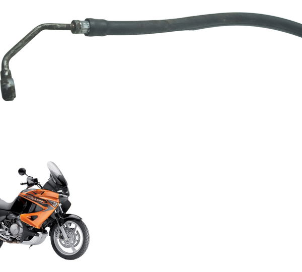 Mangueira Injeção C/ Avaria Honda Xl 1000 Varadero 07-09 Ori