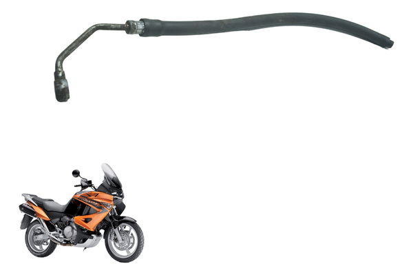 Mangueira Injeção C/ Avaria Honda Xl 1000 Varadero 07-09 Ori