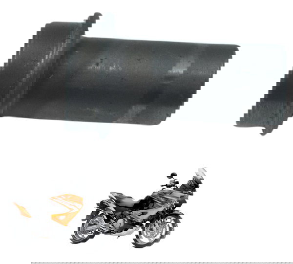 Pino Acionador Embreagem Honda Xl 1000 Varadero 07-09 Orig