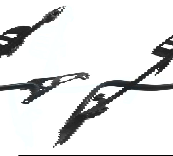 Suporte Bomba Combustível Honda Xl 1000 Varadero 07-09 Orig