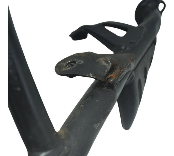 Suporte Bomba Combustível Honda Xl 1000 Varadero 07-09 Orig