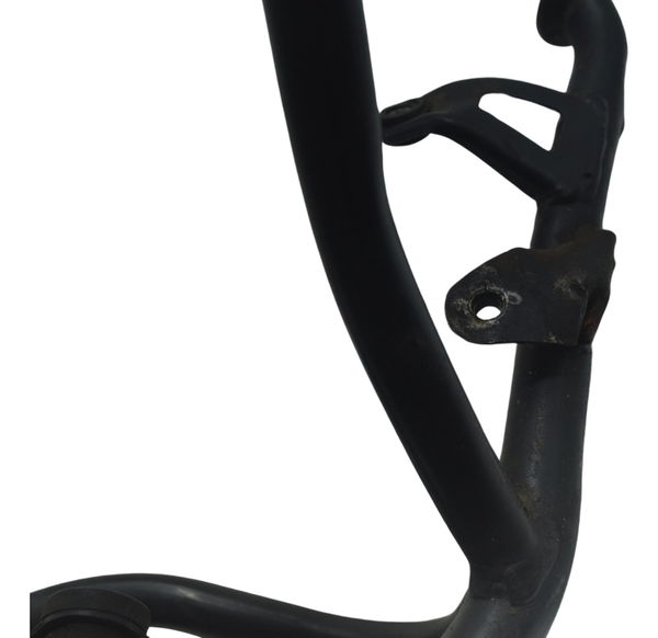 Suporte Bomba Combustível Honda Xl 1000 Varadero 07-09 Orig