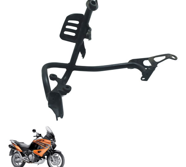 Suporte Bomba Combustível Honda Xl 1000 Varadero 07-09 Orig