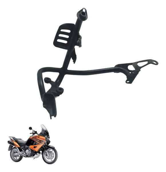 Suporte Bomba Combustível Honda Xl 1000 Varadero 07-09 Orig
