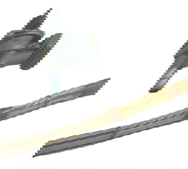 Torneira Combustível Esq Honda Xl 1000 Varadero 07-09 Orig