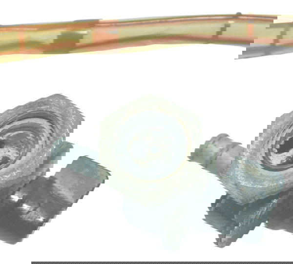 Torneira Combustível Esq Honda Xl 1000 Varadero 07-09 Orig