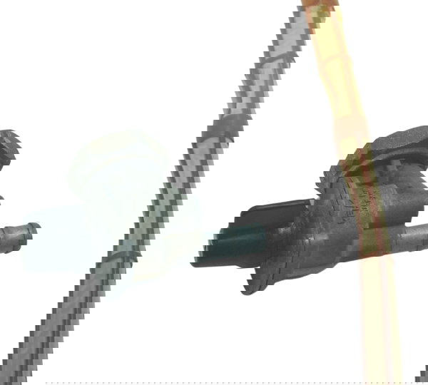 Torneira Combustível Esq Honda Xl 1000 Varadero 07-09 Orig