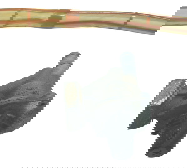 Torneira Combustível Esq Honda Xl 1000 Varadero 07-09 Orig