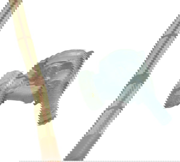 Torneira Combustível Dir Honda Xl 1000 Varadero 07-09 Orig