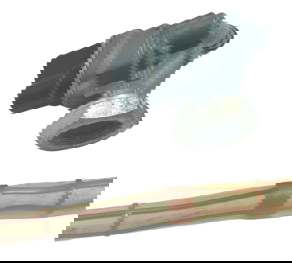 Torneira Combustível Dir Honda Xl 1000 Varadero 07-09 Orig