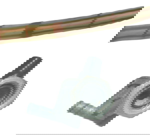 Torneira Combustível Dir Honda Xl 1000 Varadero 07-09 Orig