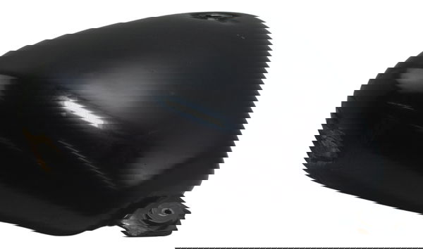 Tanque C/ Avaria Honda Vt Shadow 600 C 95-05 Original