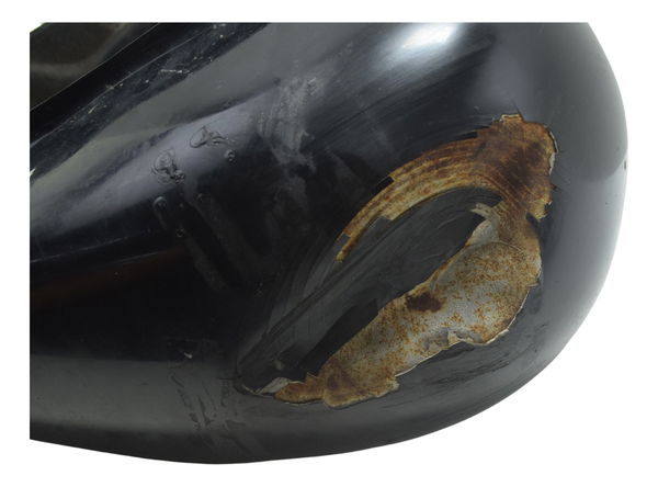 Tanque C/ Avaria Honda Vt Shadow 600 C 95-05 Original