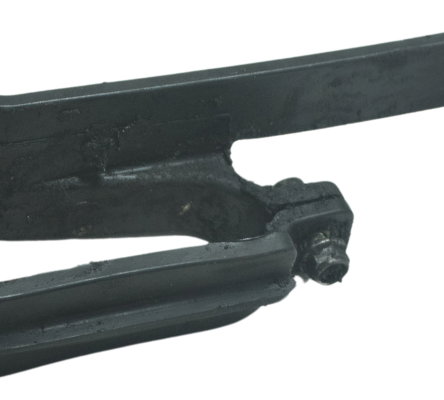 Saboneteira Honda Vt Shadow 600 C 95-05 Original