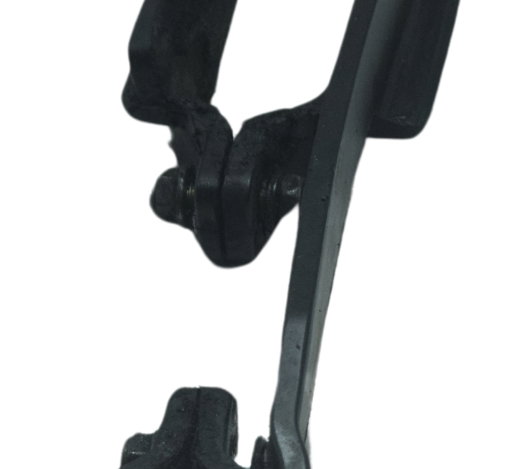 Saboneteira Honda Vt Shadow 600 C 95-05 Original