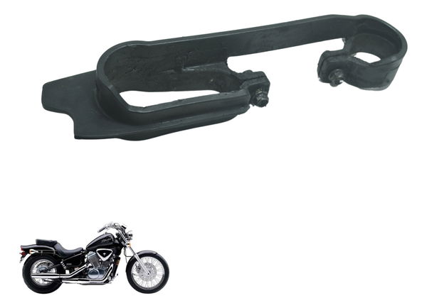 Saboneteira Honda Vt Shadow 600 C 95-05 Original
