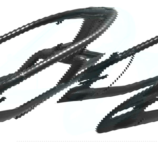 Quadro Elastico Honda Vt Shadow 600 C 95-05 Original