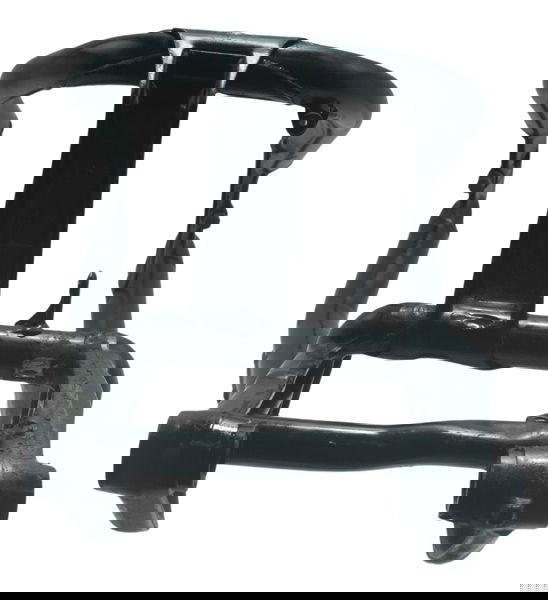 Quadro Elastico Honda Vt Shadow 600 C 95-05 Original