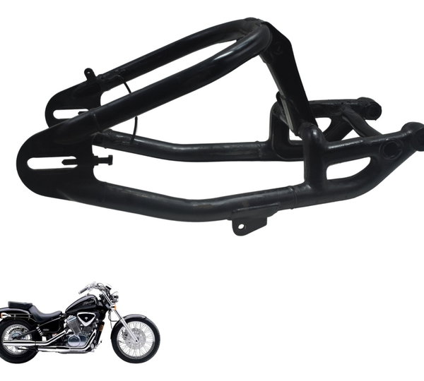 Quadro Elastico Honda Vt Shadow 600 C 95-05 Original