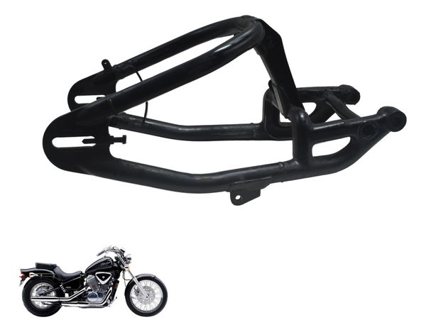 Quadro Elastico Honda Vt Shadow 600 C 95-05 Original