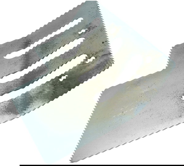 Protetor Cárter C/ Avaria Honda Vt Shadow 600 C 95-05 Orig