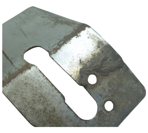 Protetor Cárter C/ Avaria Honda Vt Shadow 600 C 95-05 Orig