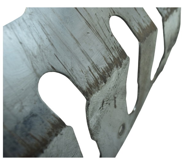 Protetor Cárter C/ Avaria Honda Vt Shadow 600 C 95-05 Orig