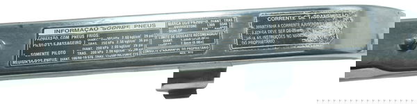 Capa Corrente Honda Vt Shadow 600 C 95-05 Original