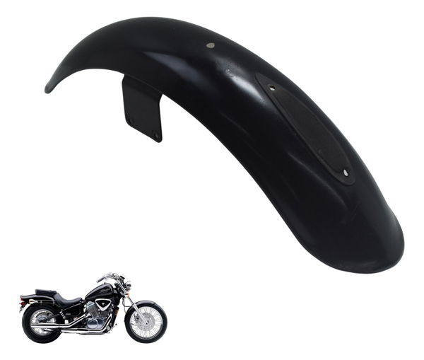 Paralama Dianteiro Honda Vt Shadow 600 C 95-05 Original
