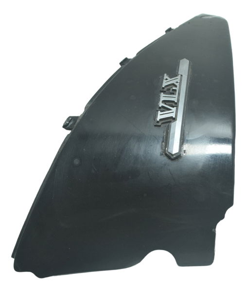 Carenagem Lateral Esquerda Honda Vt Shadow 600 C 95-05 Orig